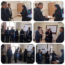 بزرگداشت روز روانشناس